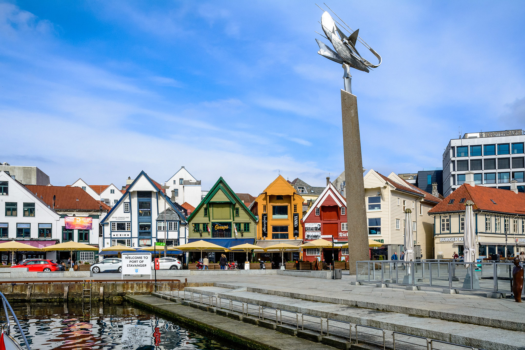 Stavanger